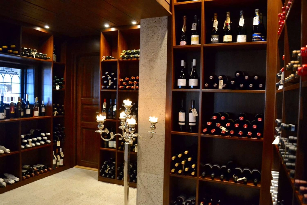 Wine Room