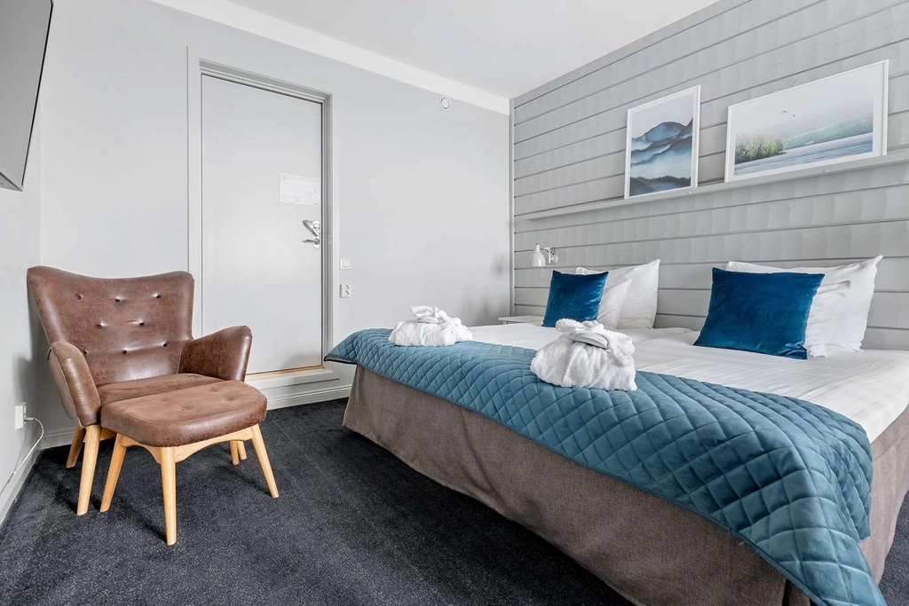 Suite Dalecarlia