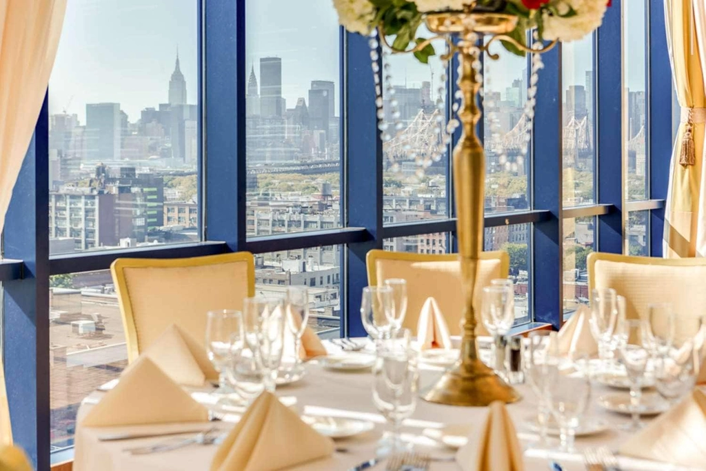 Penthouse Ballroom