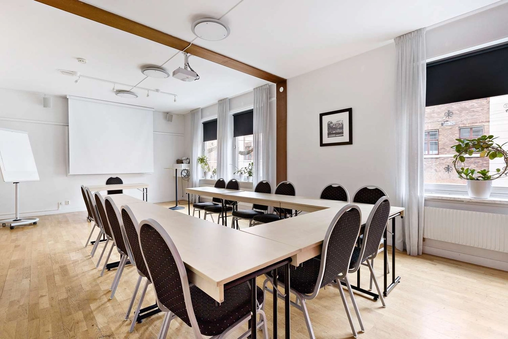 Conference Flamingon BW Plaza hotel Eskilstuna