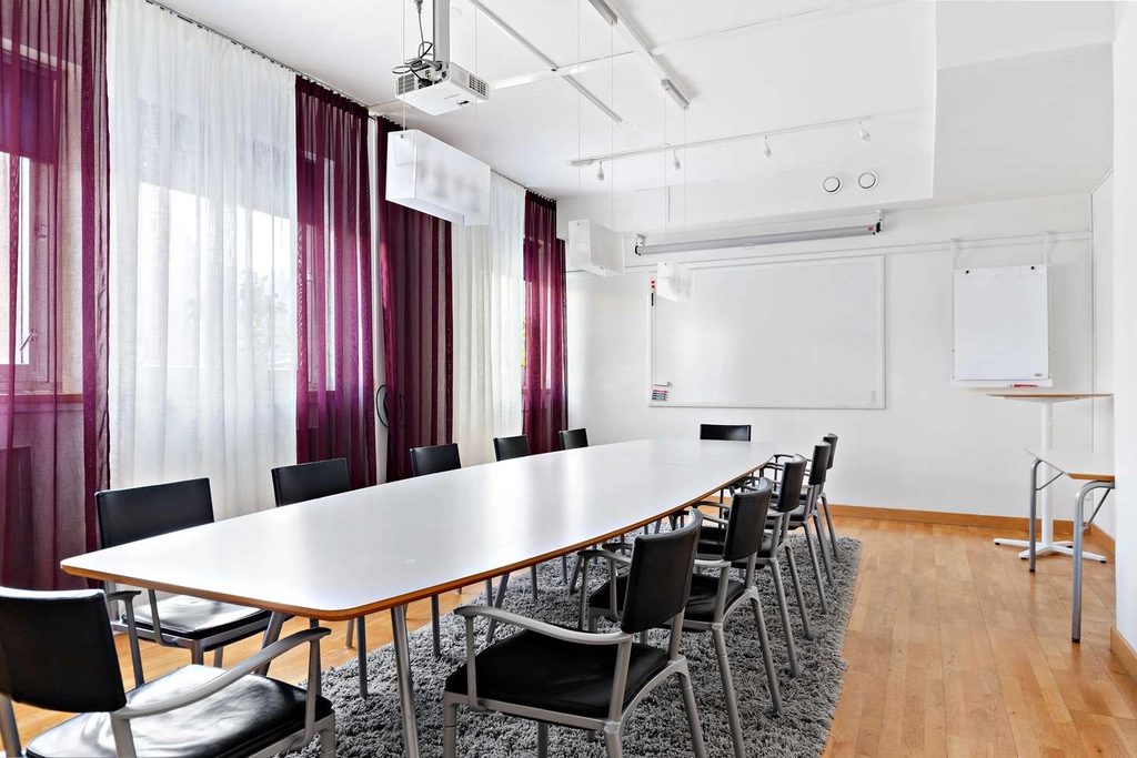 Conference Pirayan BW Plaza hotel Eskilstuna