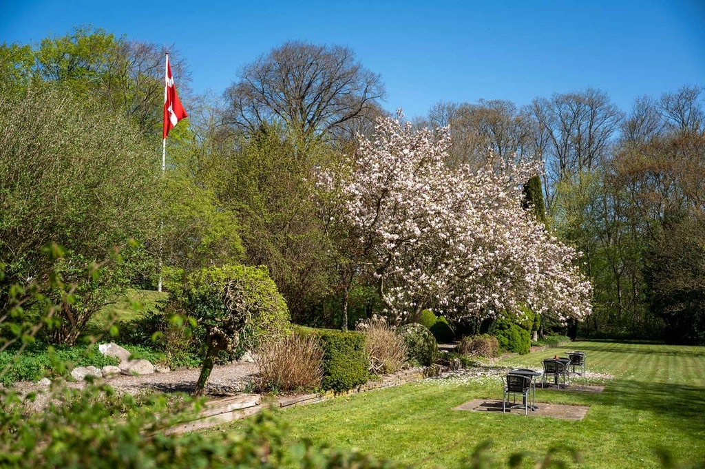 Garden Purhus Kro