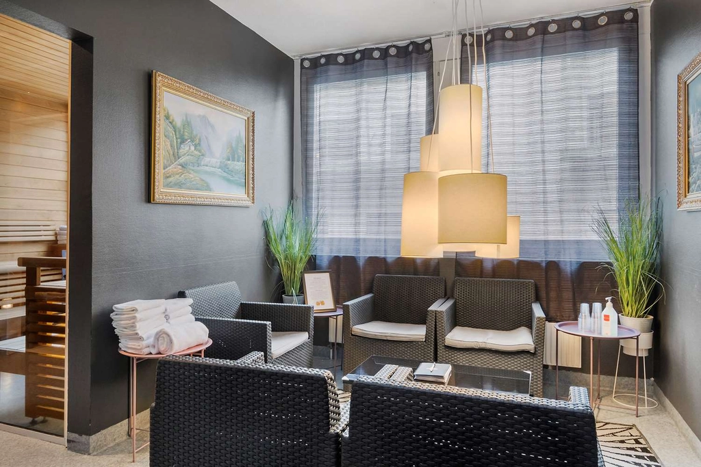Relax