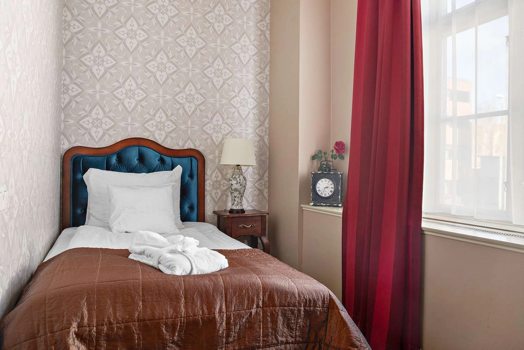 Single BW Hotel Gamla Teatern