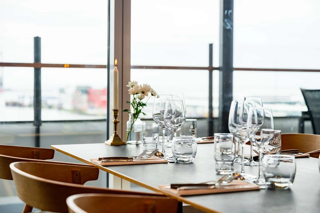 Restaurant Hotel Jutlandia