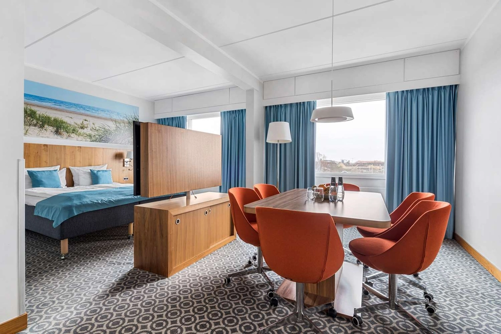 junior suite
