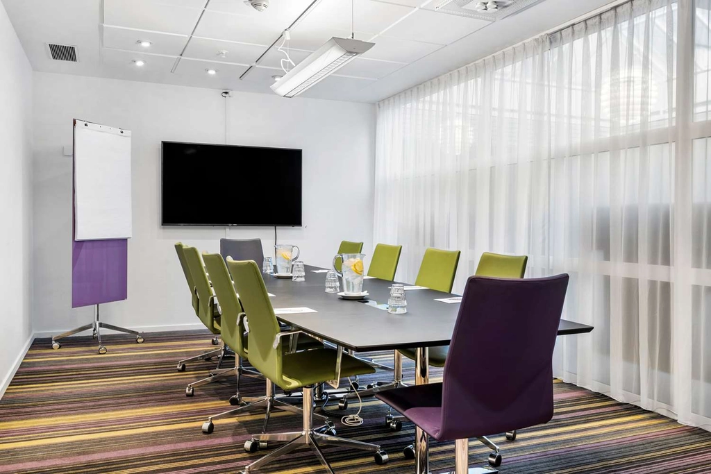 Conference room