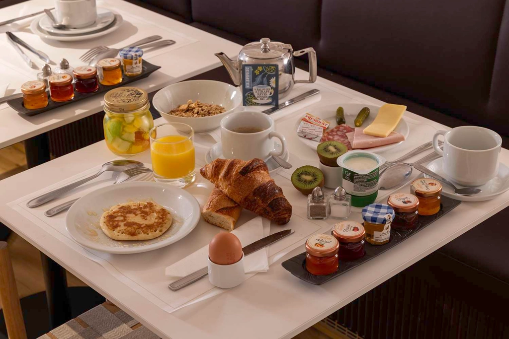 A hotel bretagne md