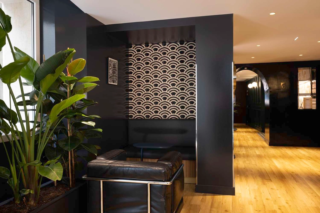 A hotel bretagne md