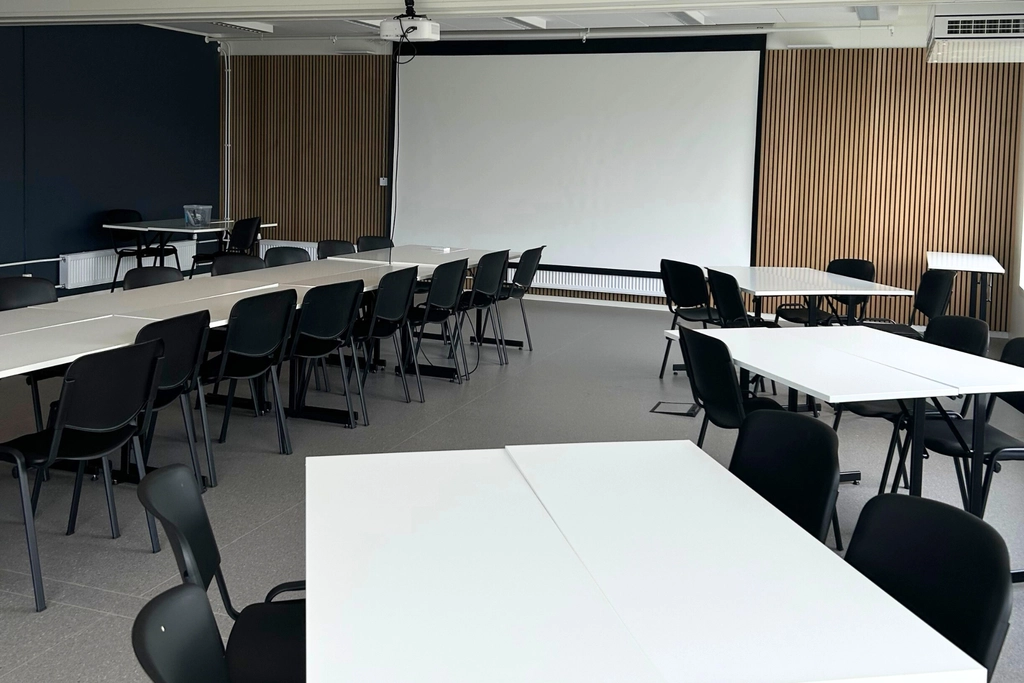 Meeting room 1