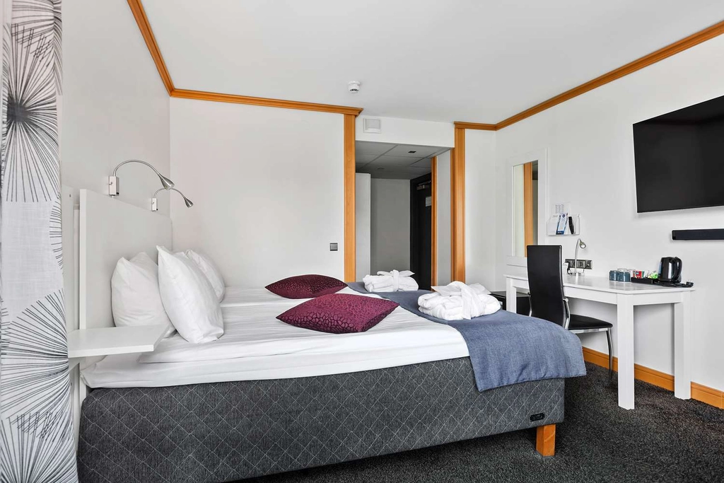 Superior BW Kom Hotel