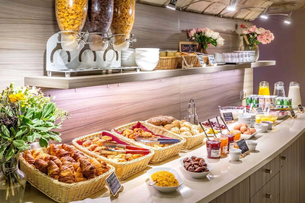 Buffet