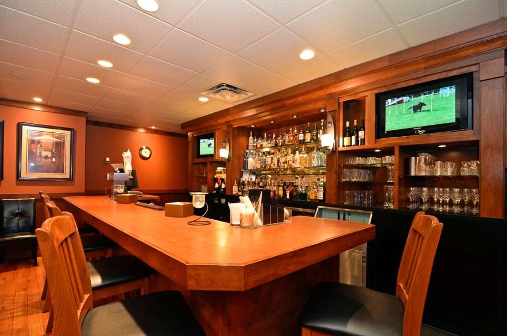 White Spot Lounge