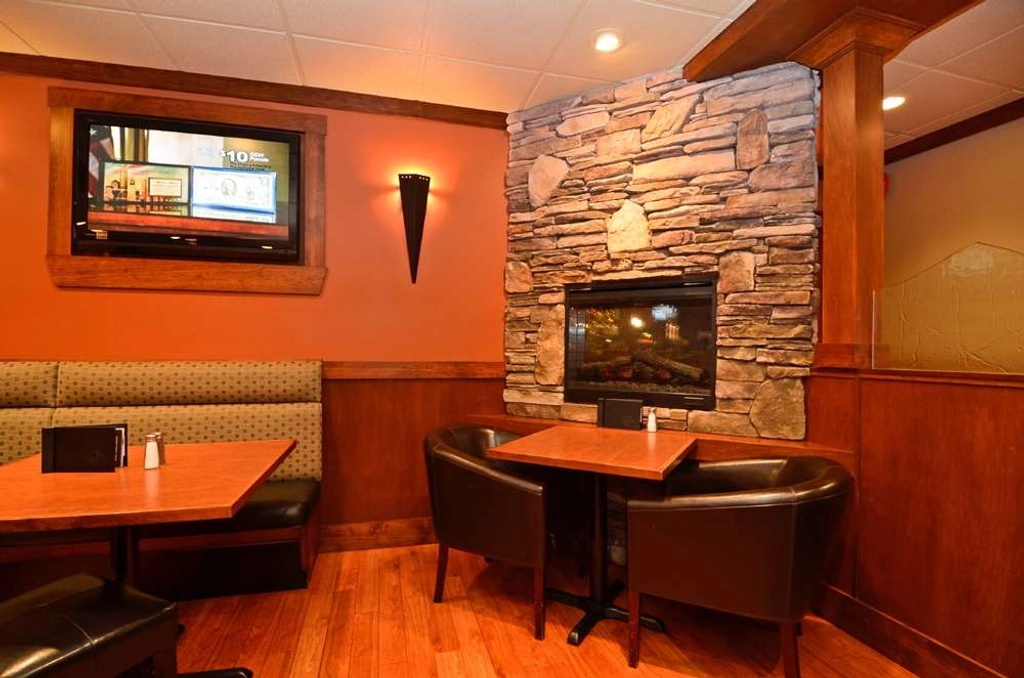 White Spot Lounge