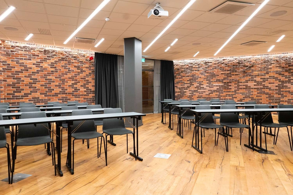 Meeting Room Act
