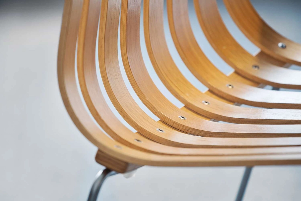 BW Airport Hotel Copenhagen detail chair all hotel rooms