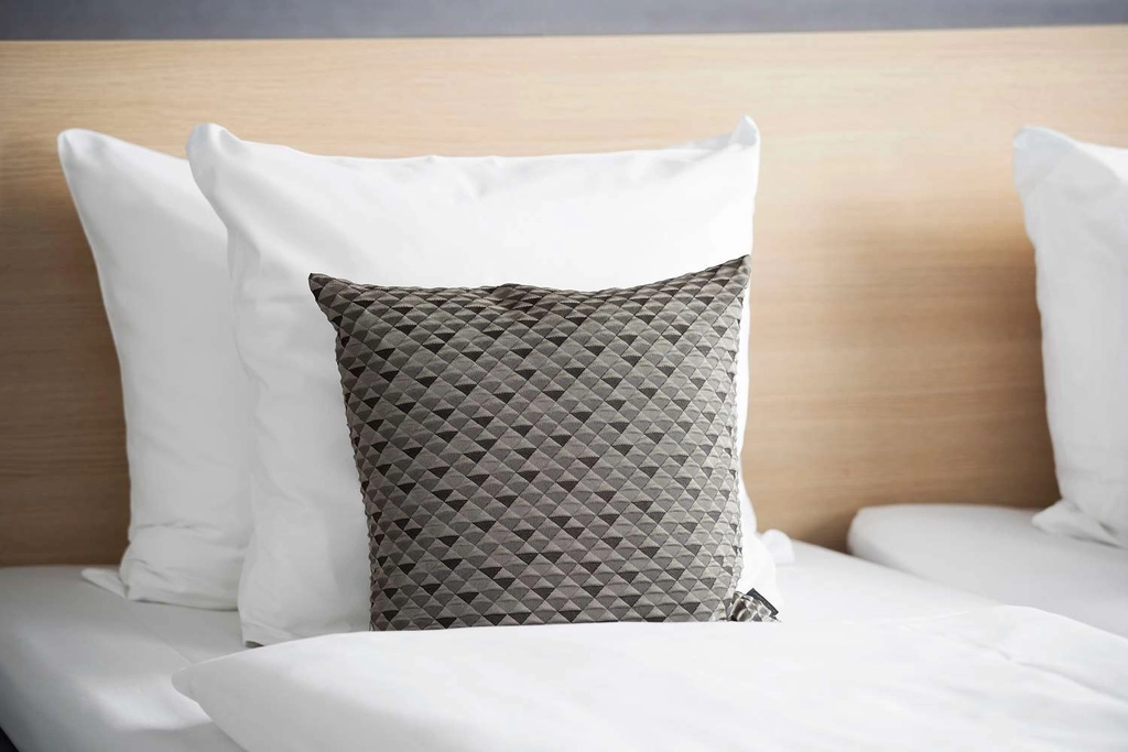 BW Airport Hotel Copenhagen pillow all rooms