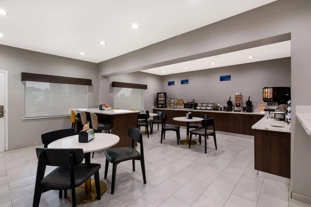 BreakfastArea