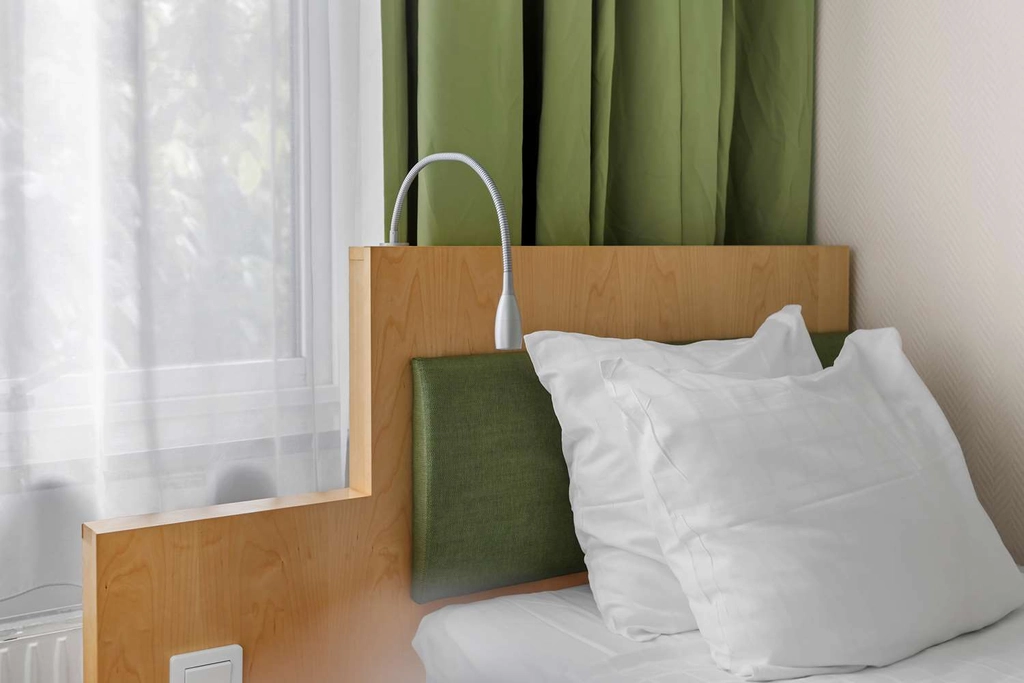 Single BW Hotel Royal