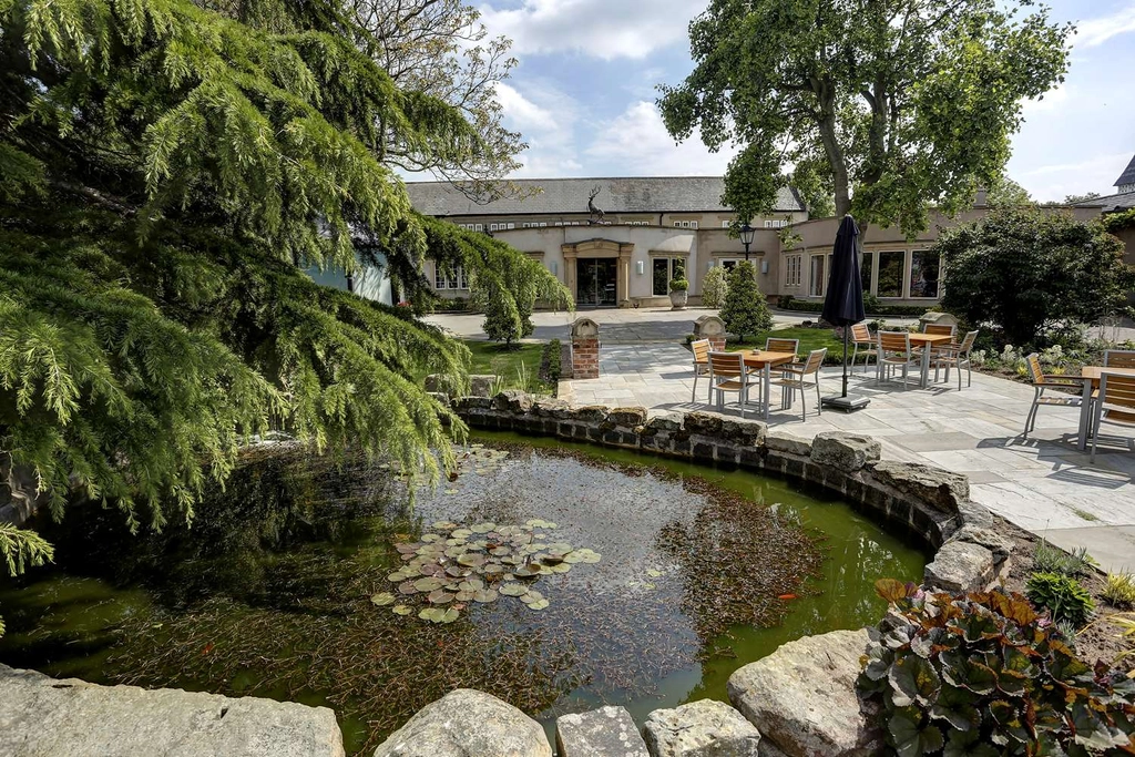 Best Western Premier Mount Pleasant