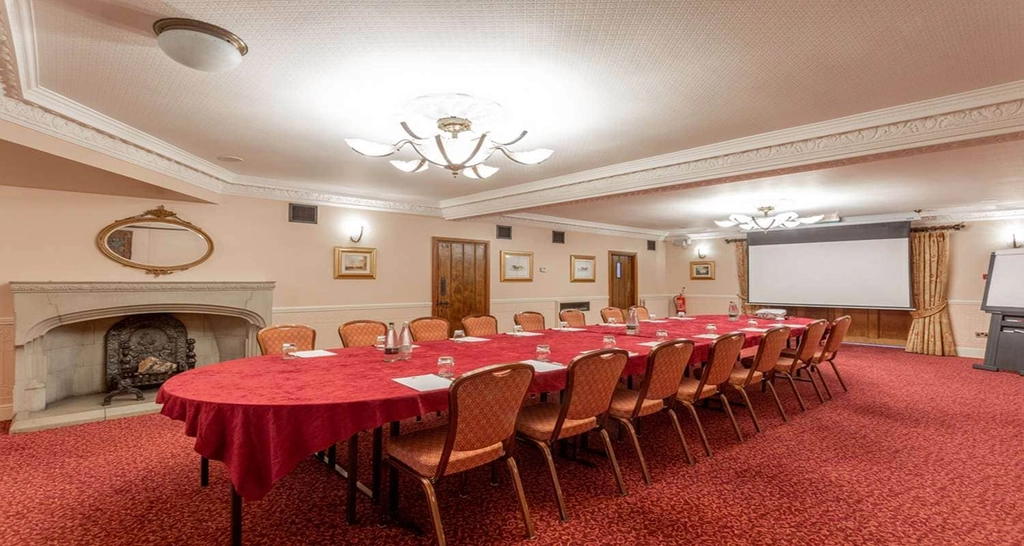 Meeting Space