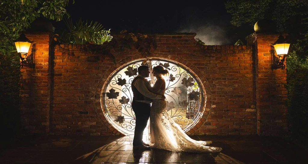 mount pleasant hotel wedding events