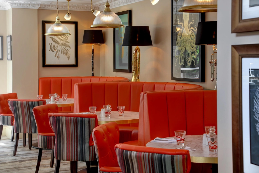 Brasserie Artisan