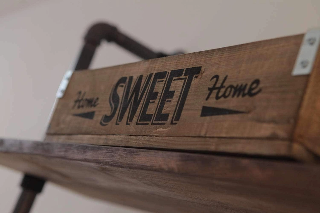 Decorative Signage