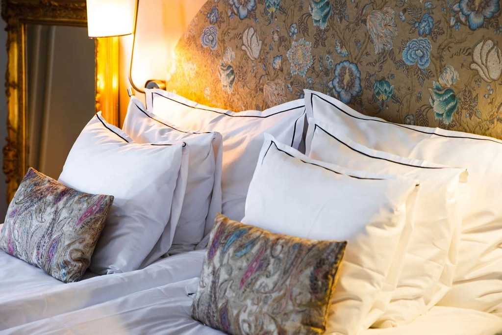 Hotel Ruth Svit S ng Detalj