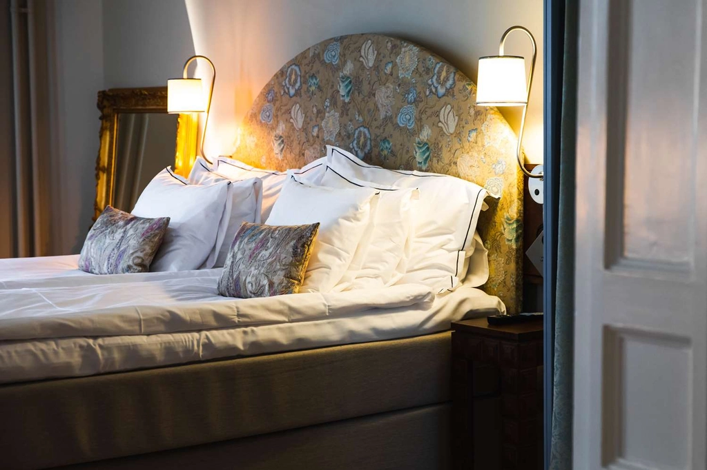Hotel Ruth Svit S ng