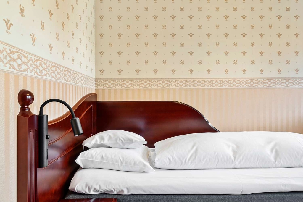 Laegreid room single