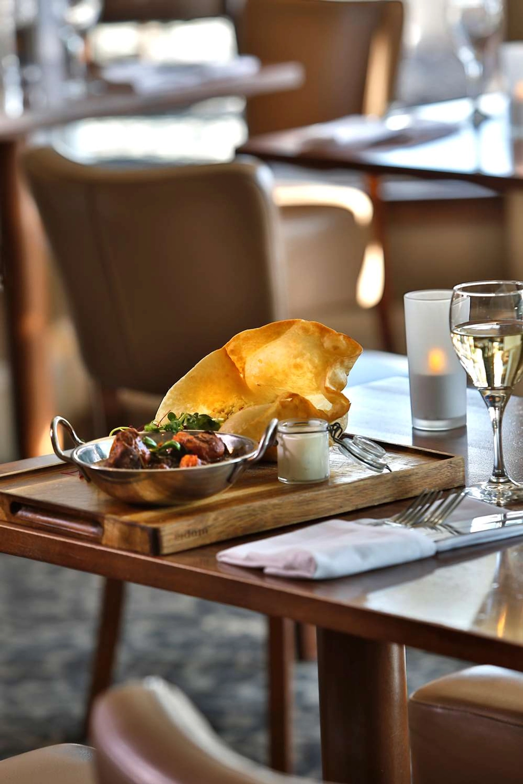 Restaurant Cuisine