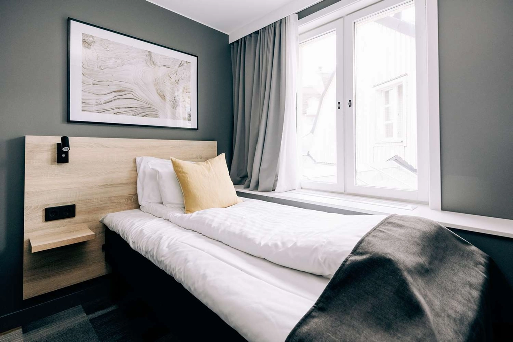 Single room