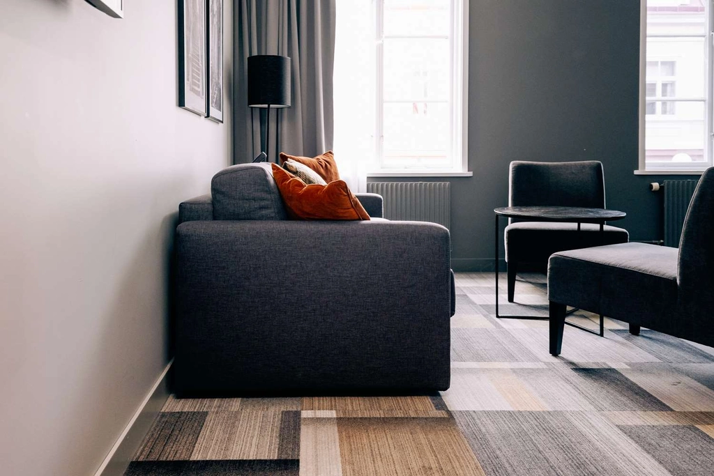 Deluxe Ja Hotel Karlskrona