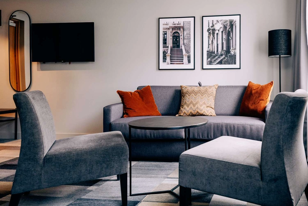 Deluxe Ja Hotel Karlskrona
