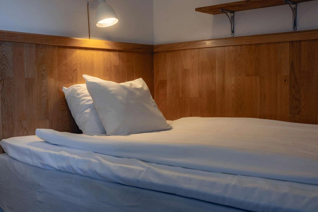 Standard Single Solhem Hotel