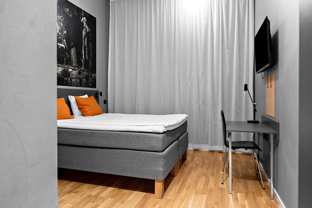 Economy double Aiden Sthlm City