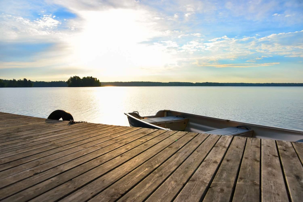 Best Western Ullinge Dock