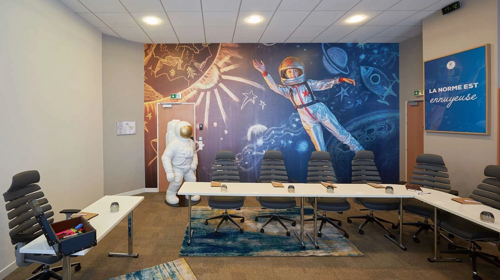 Meeting Room
