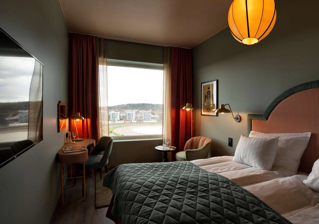 Standard Guest Room