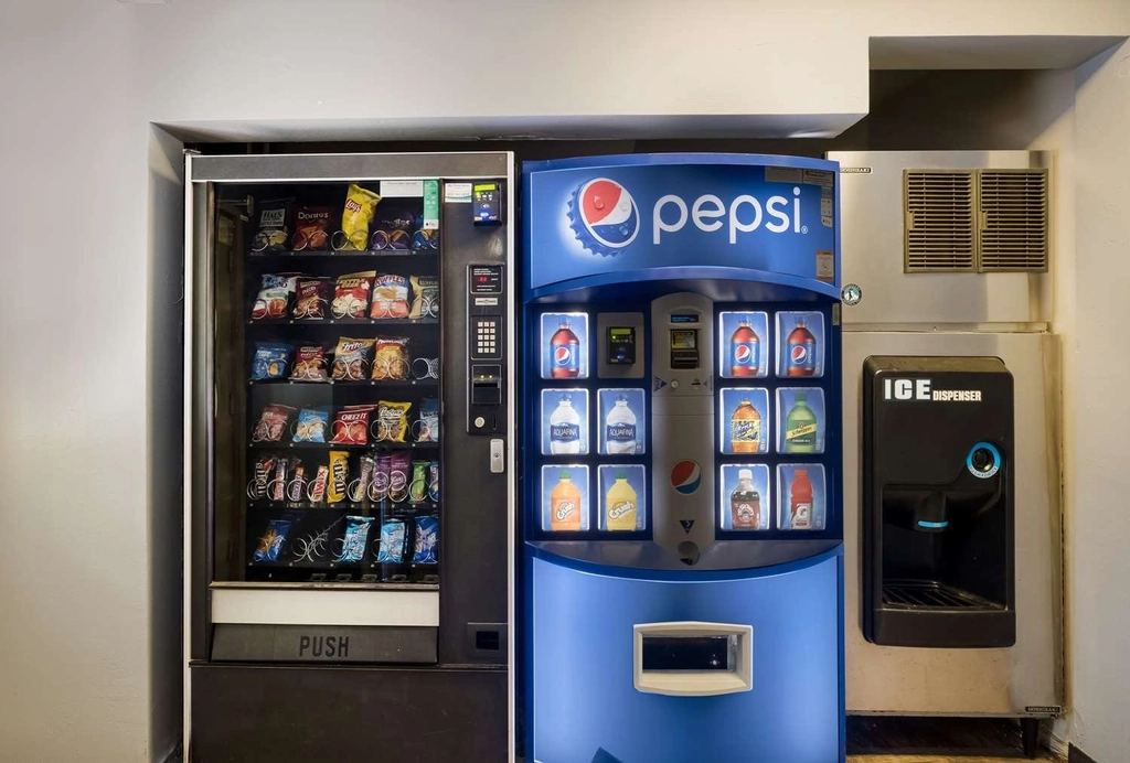 Vending