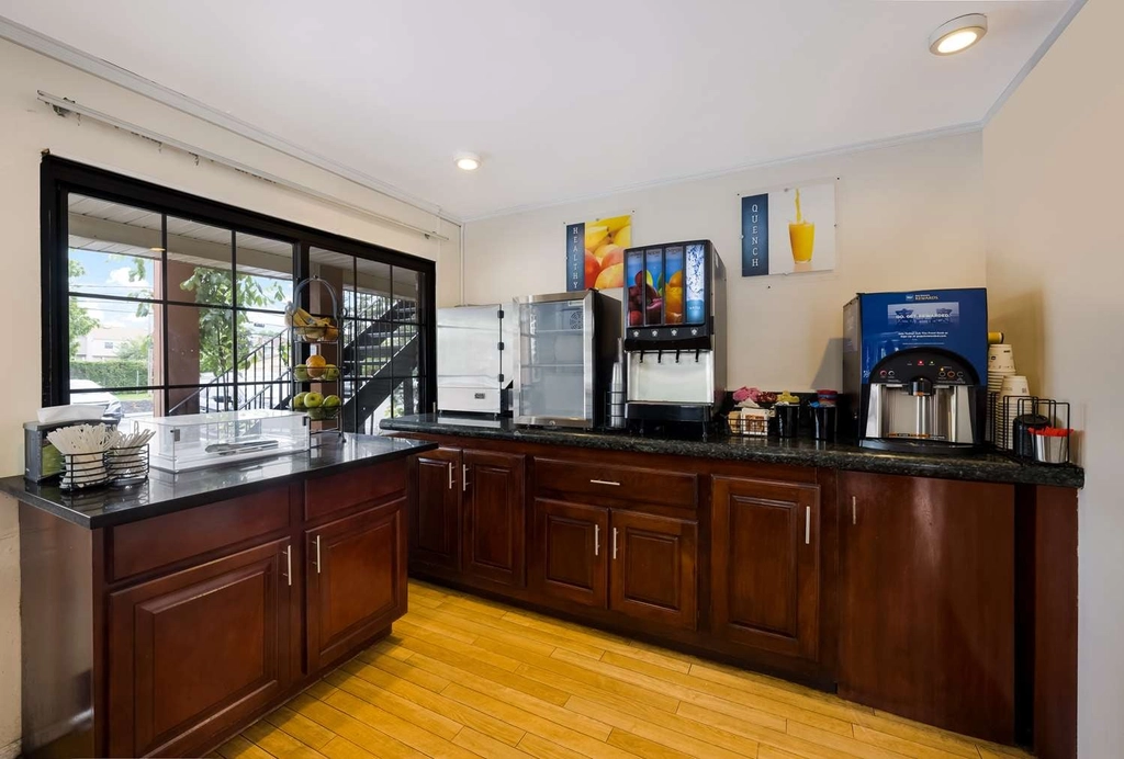 BreakfastArea