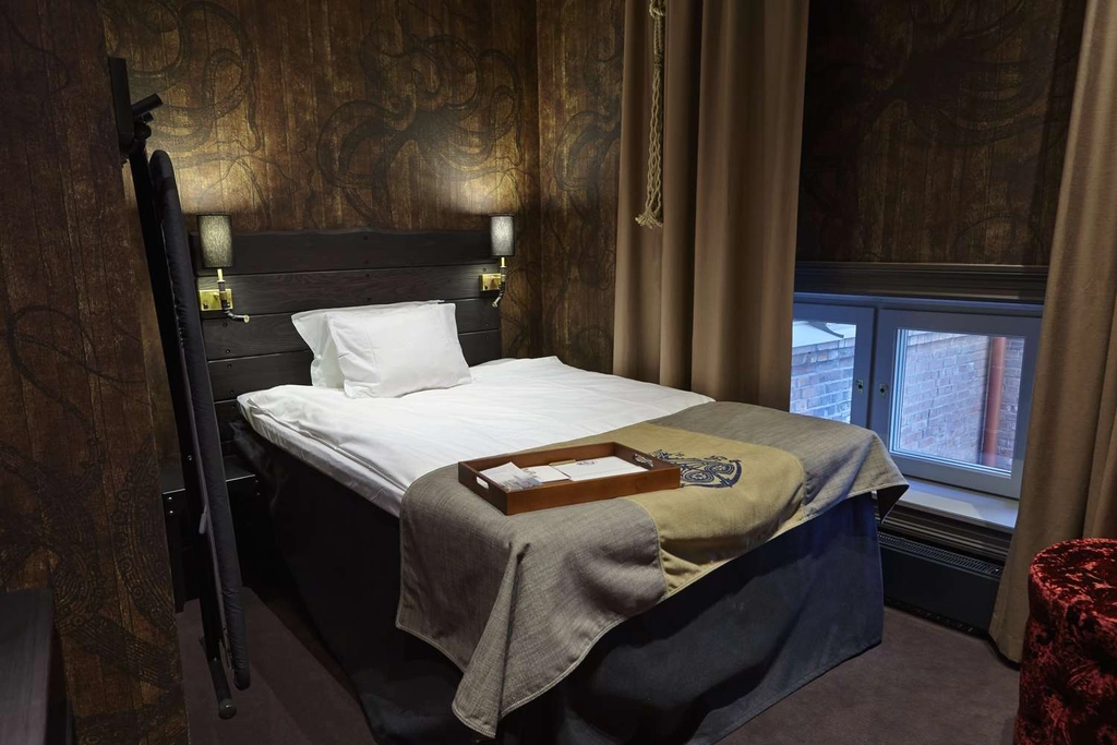 Standard Guest Room