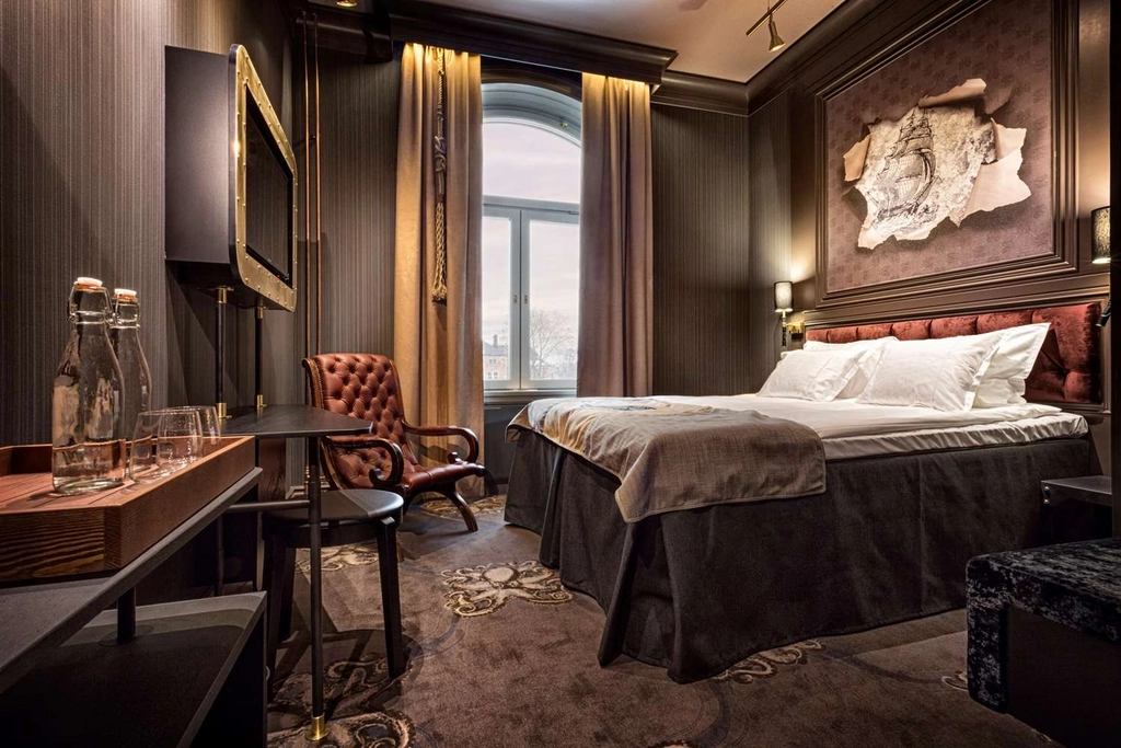 Superior Guest Room