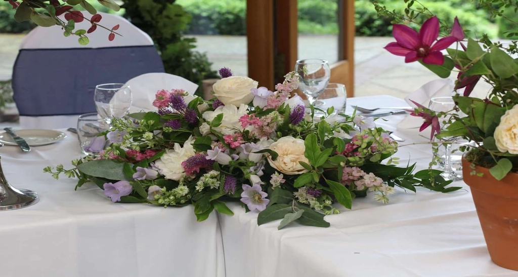 invercarse hotel wedding events