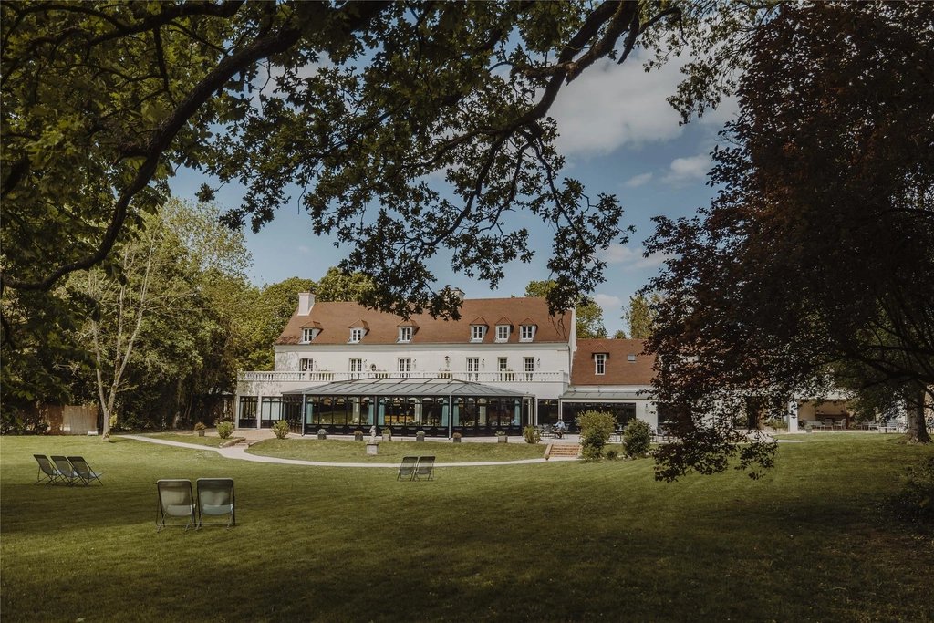 Les Demeures de Varennes, BW Signature Collection by Best Western