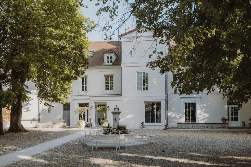 Les Demeures de Varennes, BW Signature Collection by Best Western