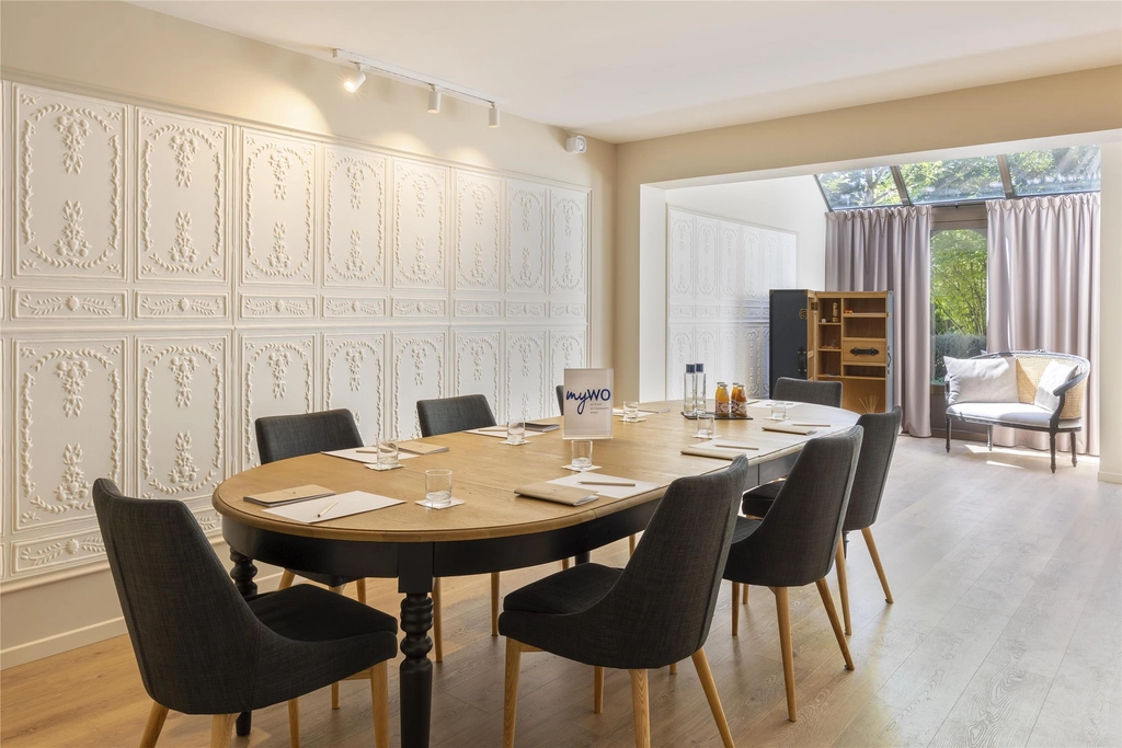 Meeting room