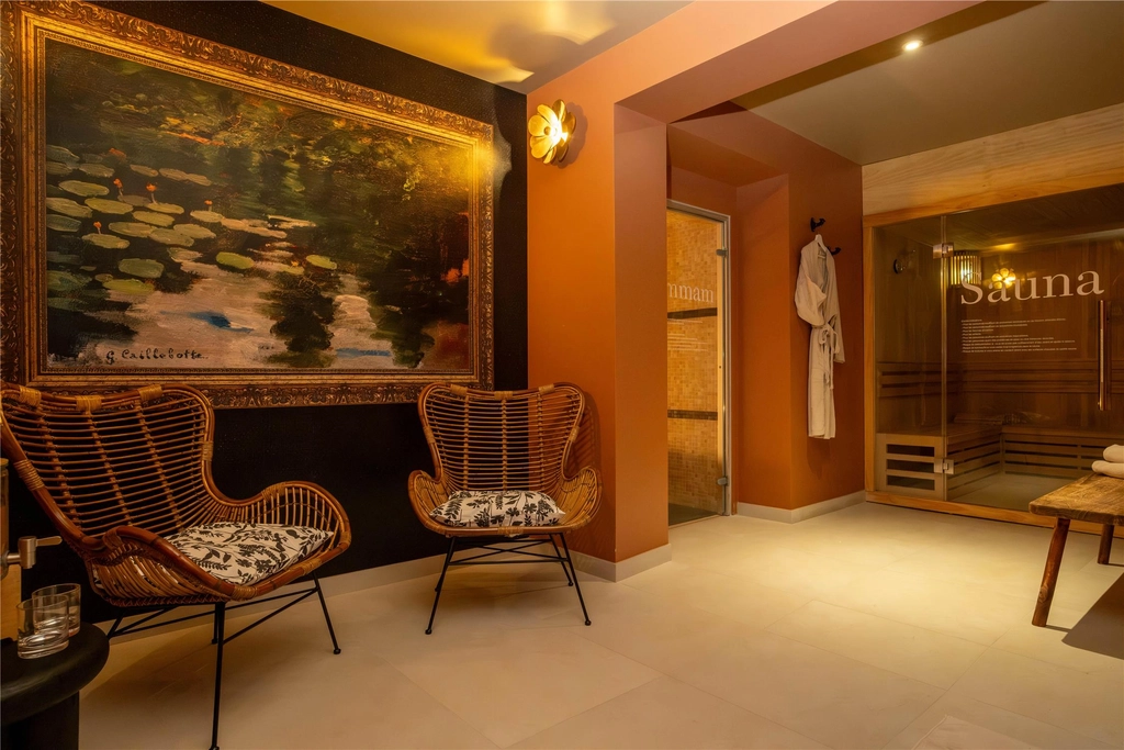 Nuxe Spa