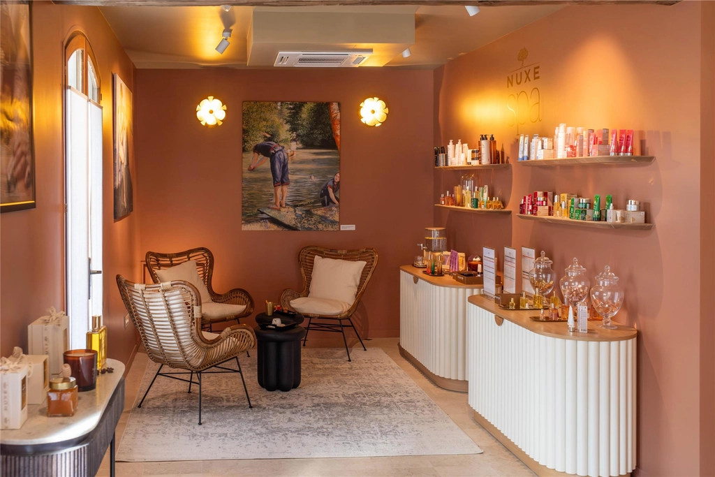 Nuxe Spa